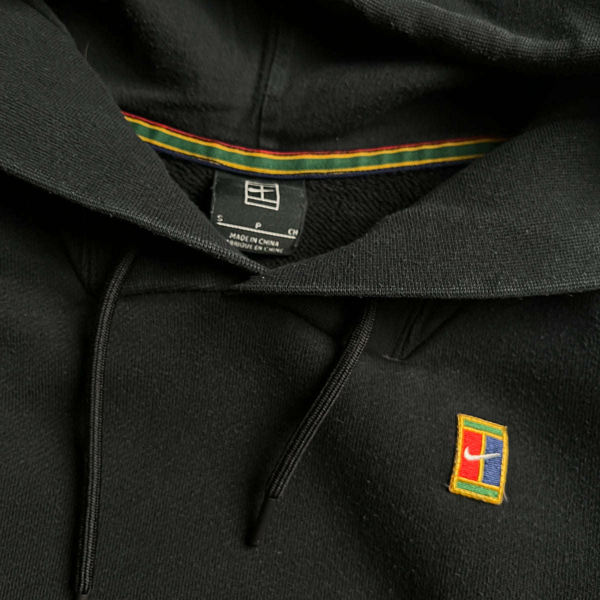 Nike Tennis hoodie