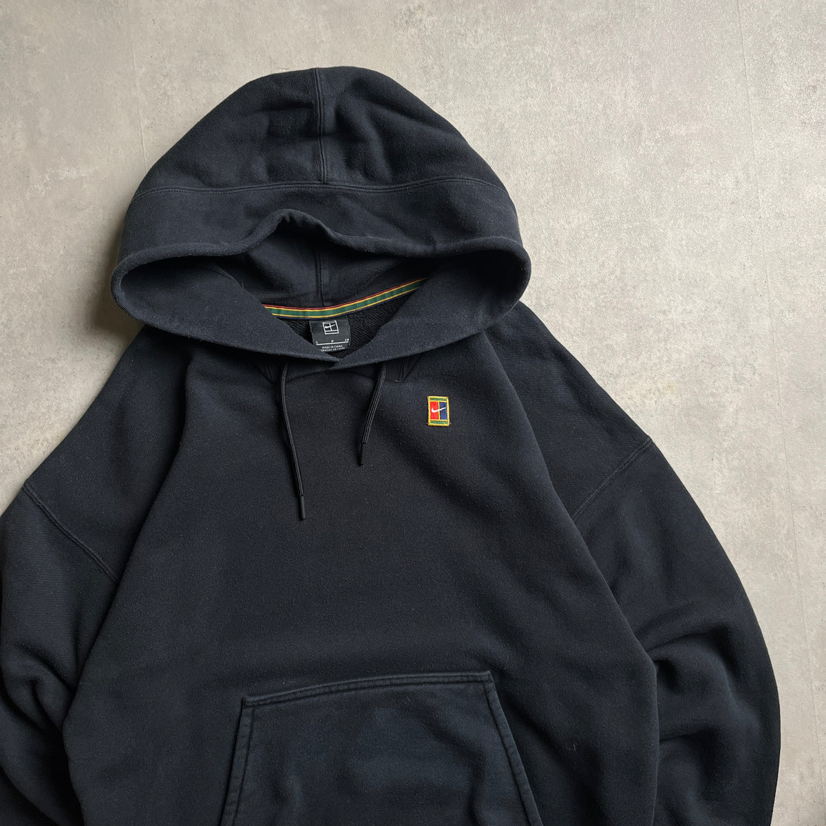 Nike Tennis hoodie