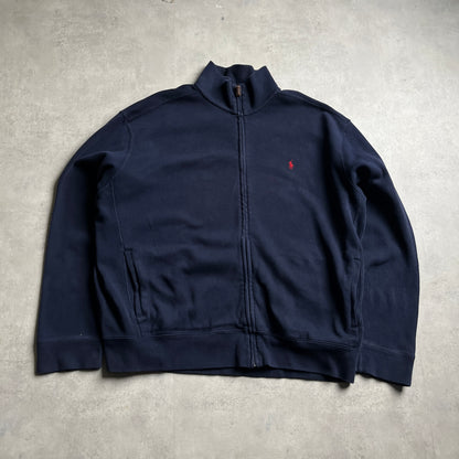 Ralph Lauren fullzip pulóver