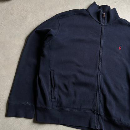 Ralph Lauren fullzip pulóver