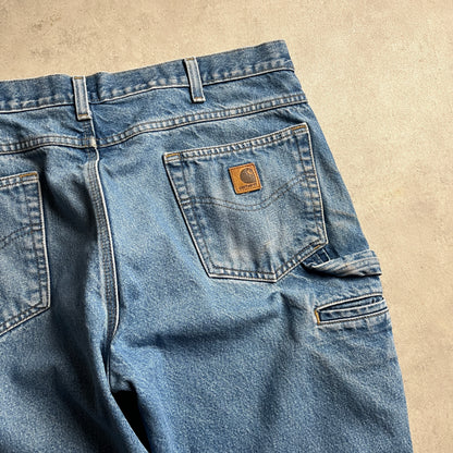 Vintage Carhartt carpnter farmernadrág