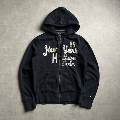 Tommy Hilfiger zipup hoodie