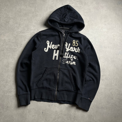 Tommy Hilfiger zipup hoodie