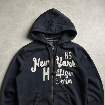 Tommy Hilfiger zipup hoodie