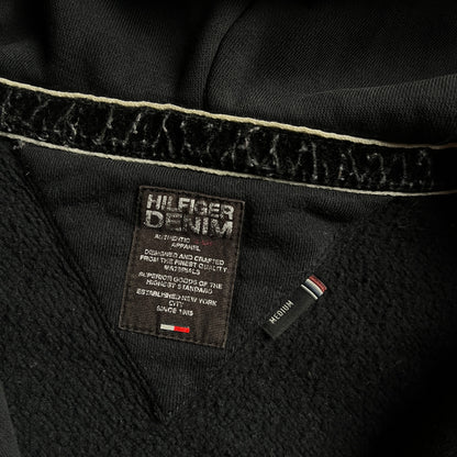 Tommy Hilfiger zipup hoodie