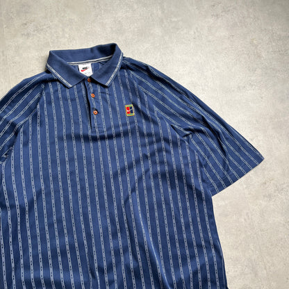 Vintage 90's Nike Tennis pólóing