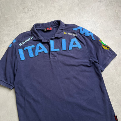 Vintage Kappa Italia pólóing