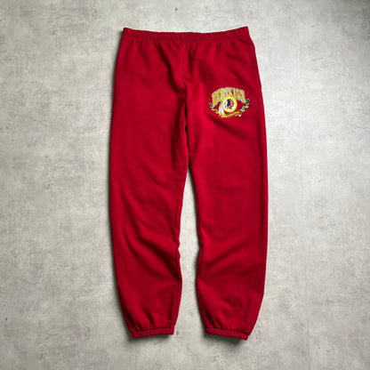 Vintage Nutmeg Washington Redskins melegítőnadrág
