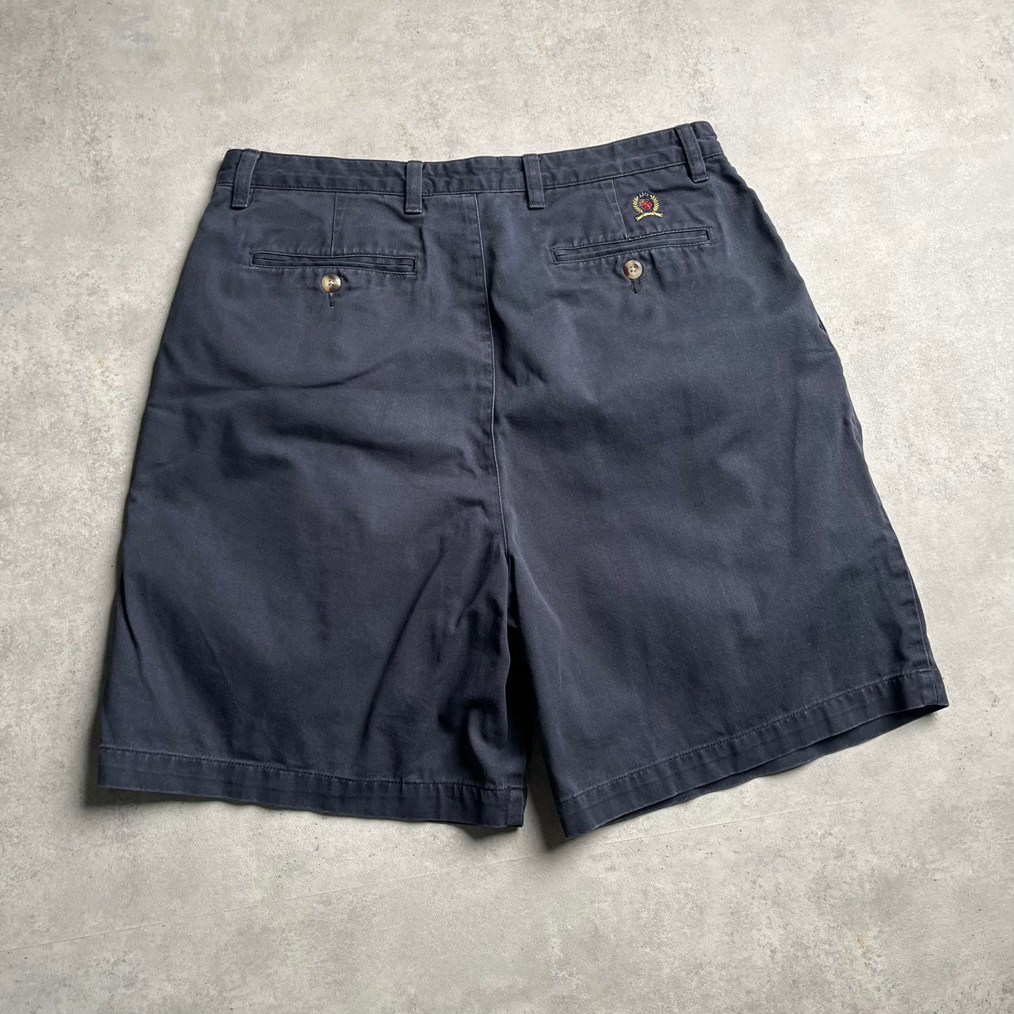 Tommy Hilfiger chino rövidnadrág