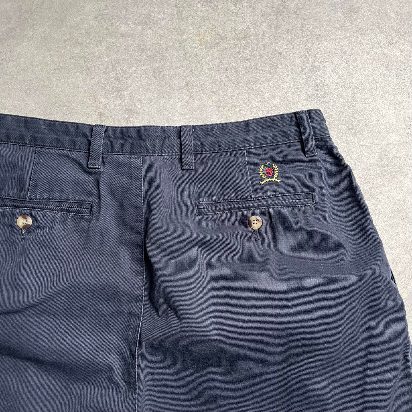 Tommy Hilfiger chino rövidnadrág
