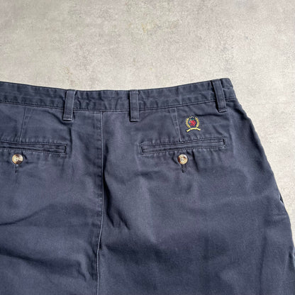 Tommy Hilfiger chino rövidnadrág