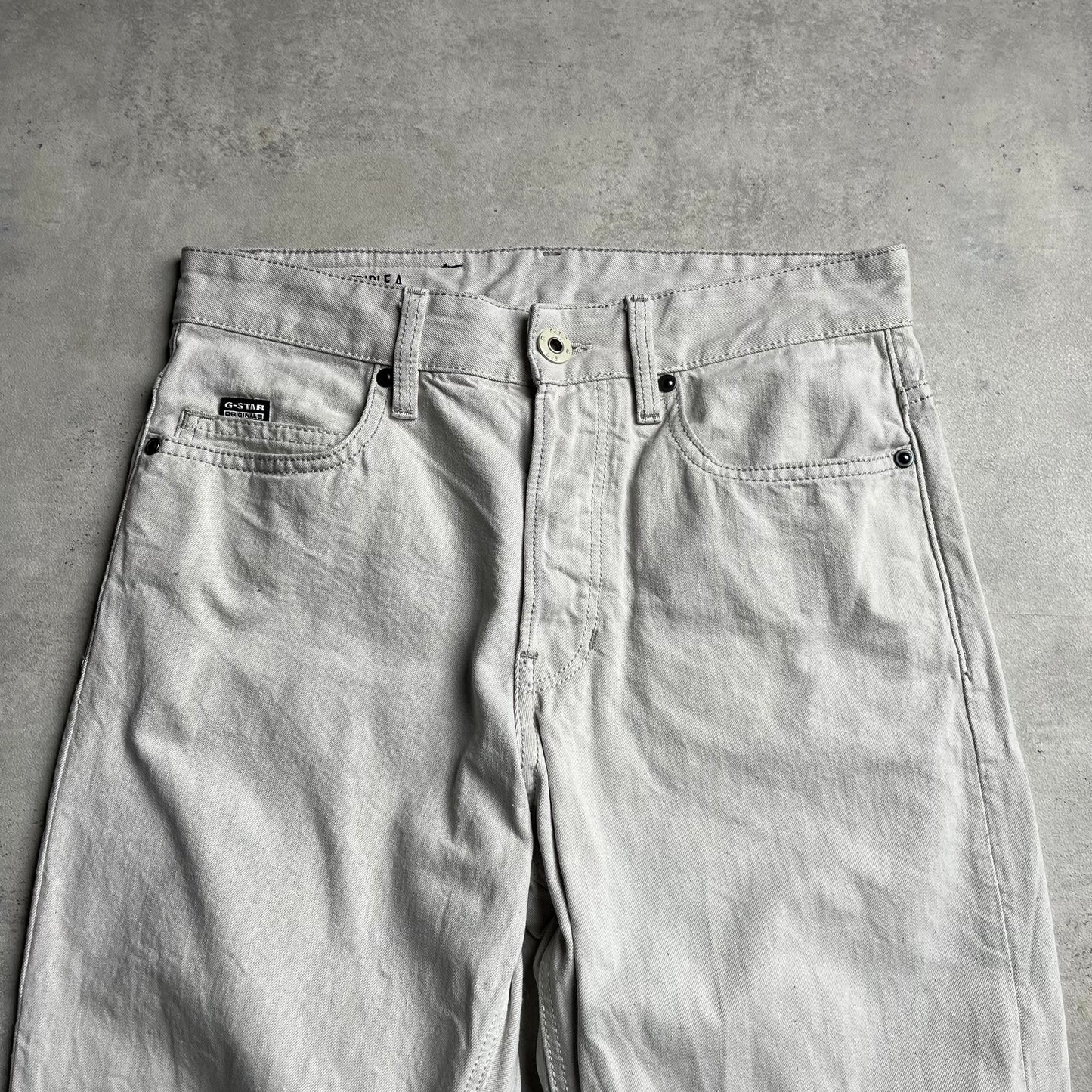 G-Star Raw Y2K farmernadrág