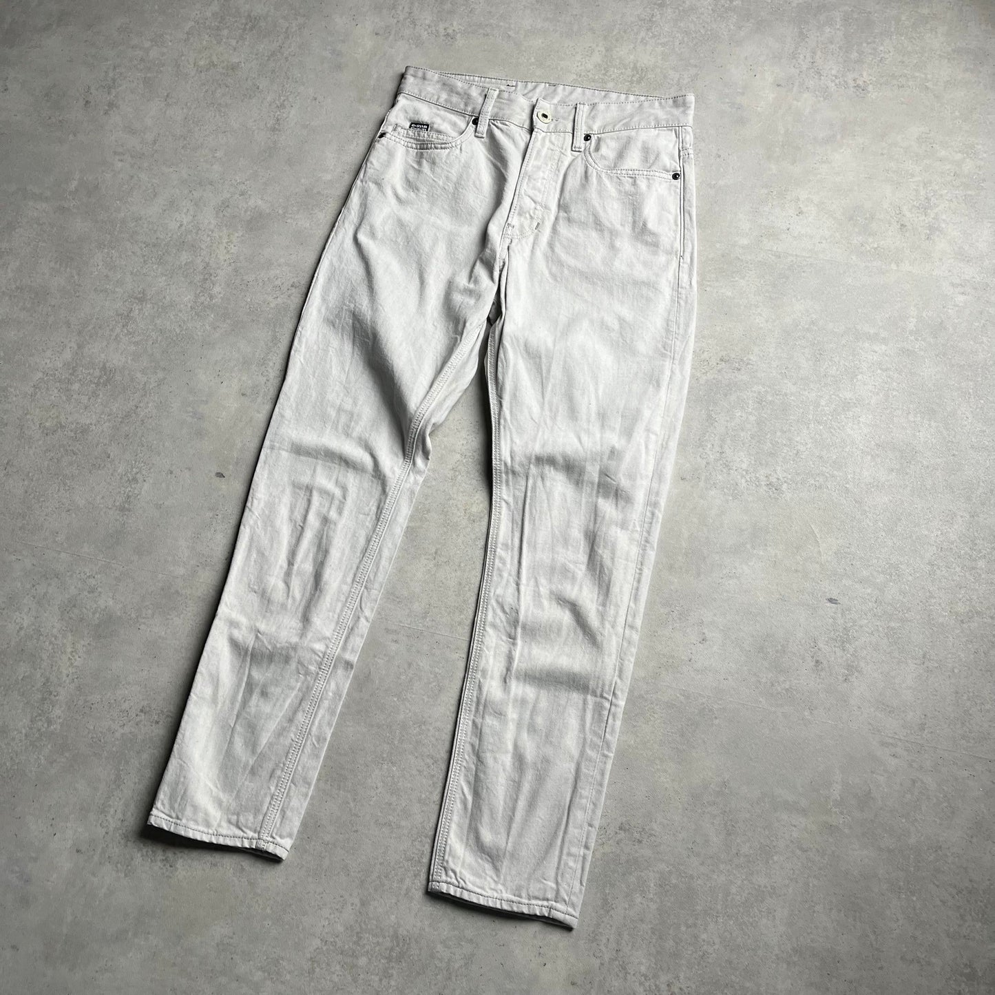 G-Star Raw Y2K farmernadrág