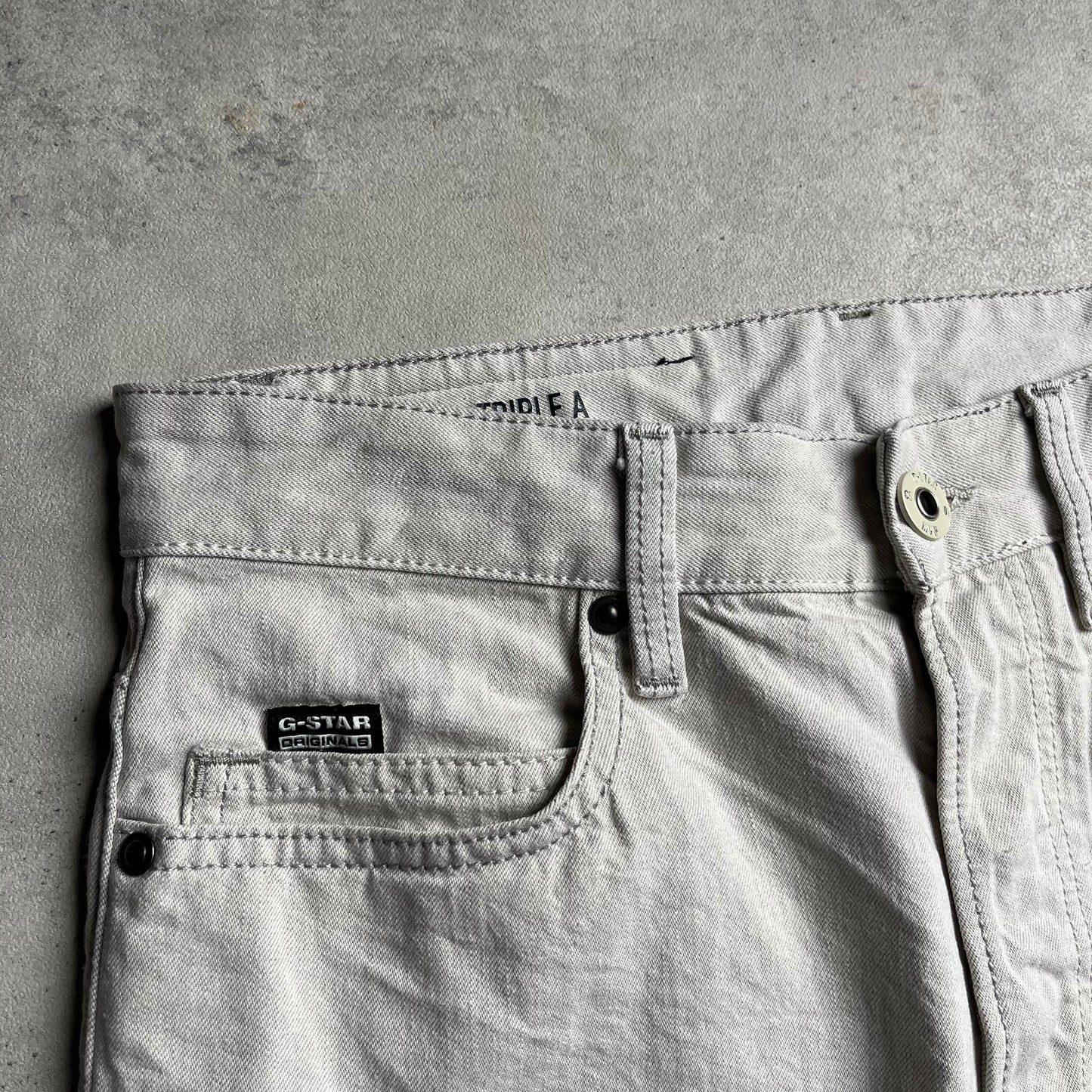 G-Star Raw Y2K farmernadrág
