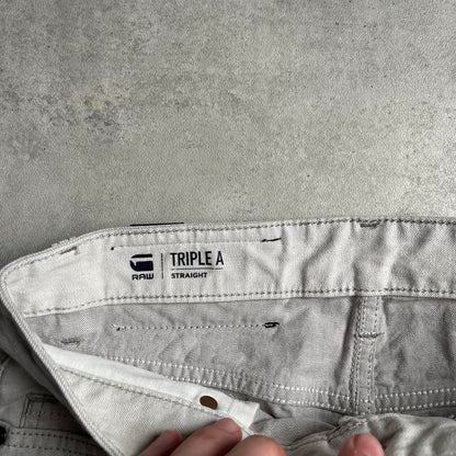G-Star Raw Y2K farmernadrág