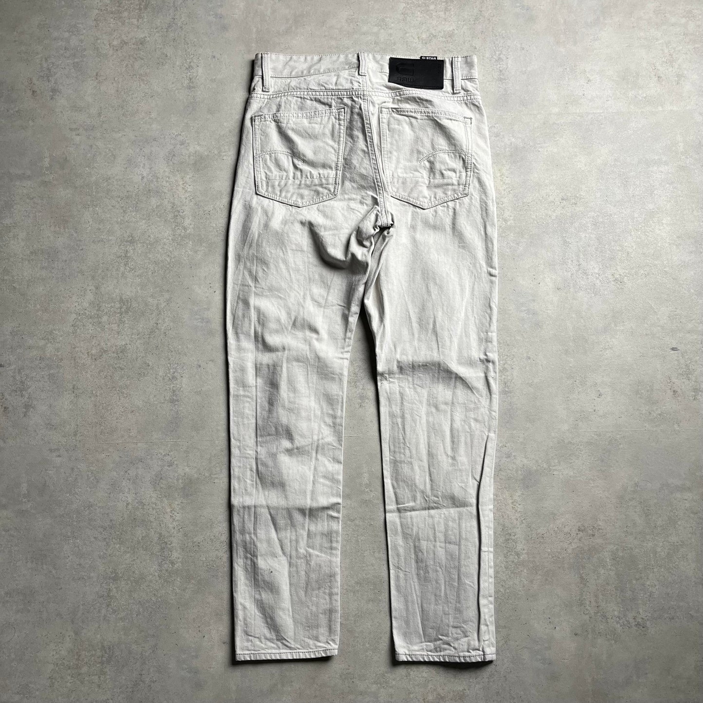 G-Star Raw Y2K farmernadrág