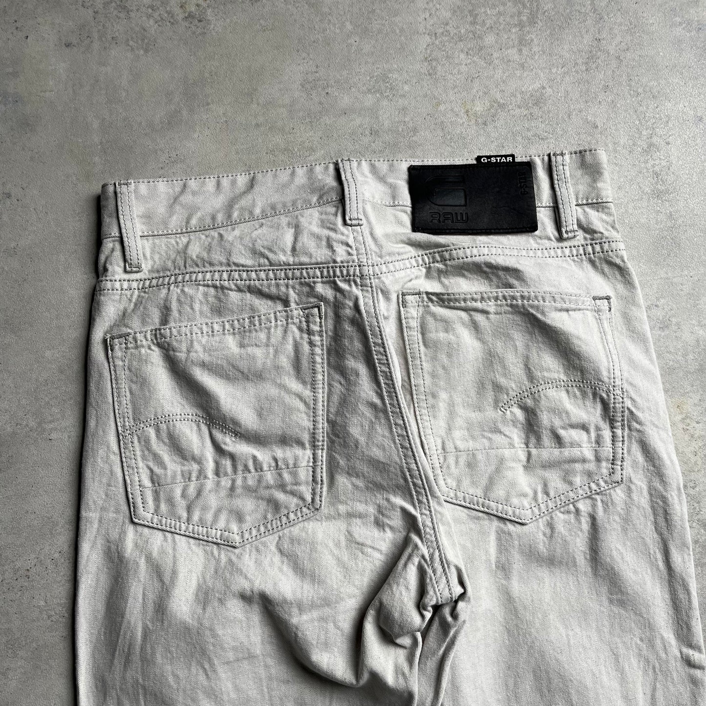 G-Star Raw Y2K farmernadrág