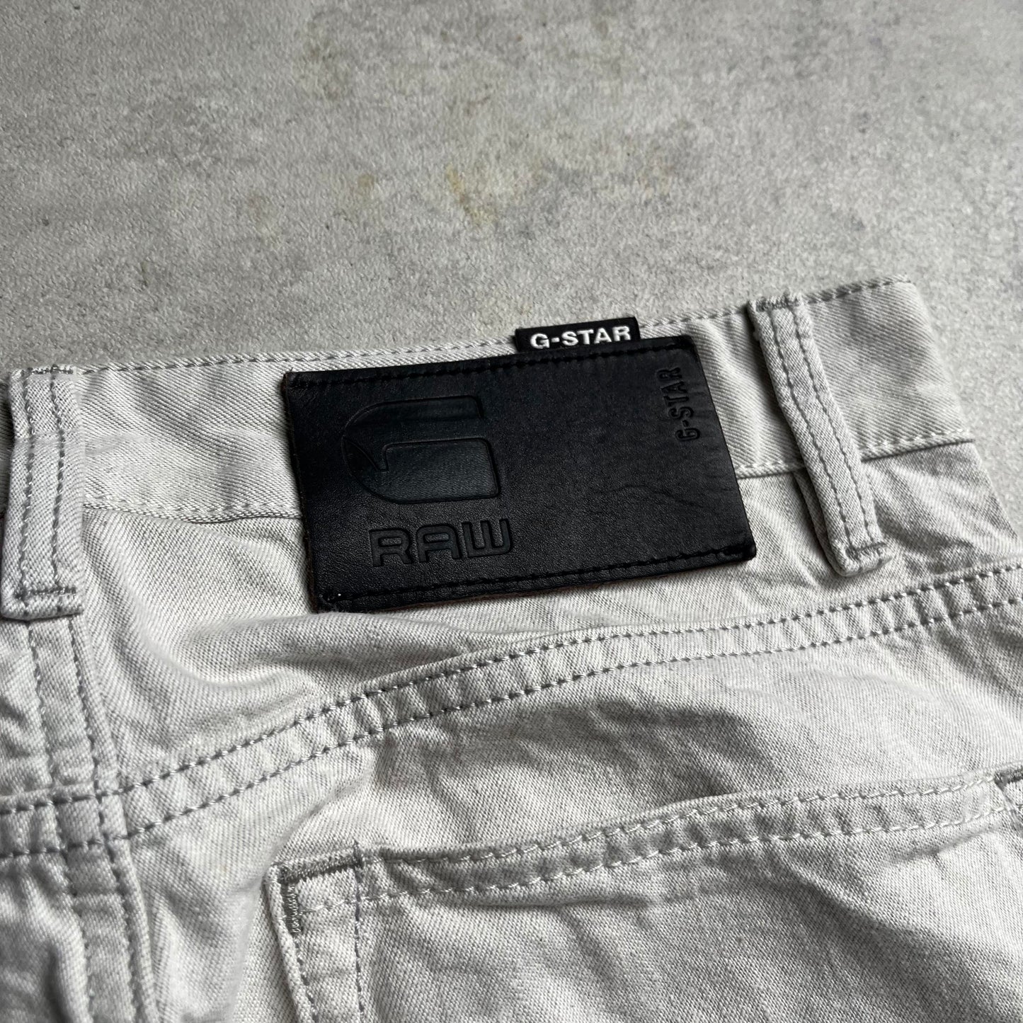 G-Star Raw Y2K farmernadrág