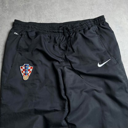 Nike susogós horvát válogatott melegítőnadrág