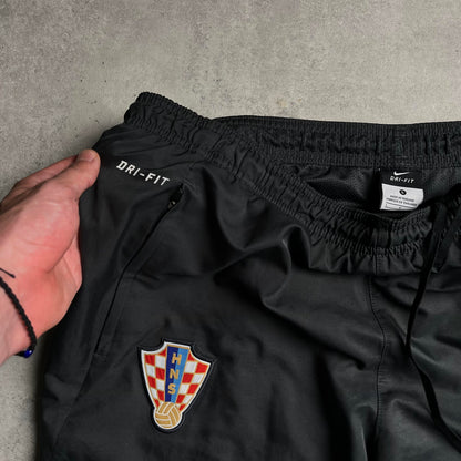Nike susogós horvát válogatott melegítőnadrág