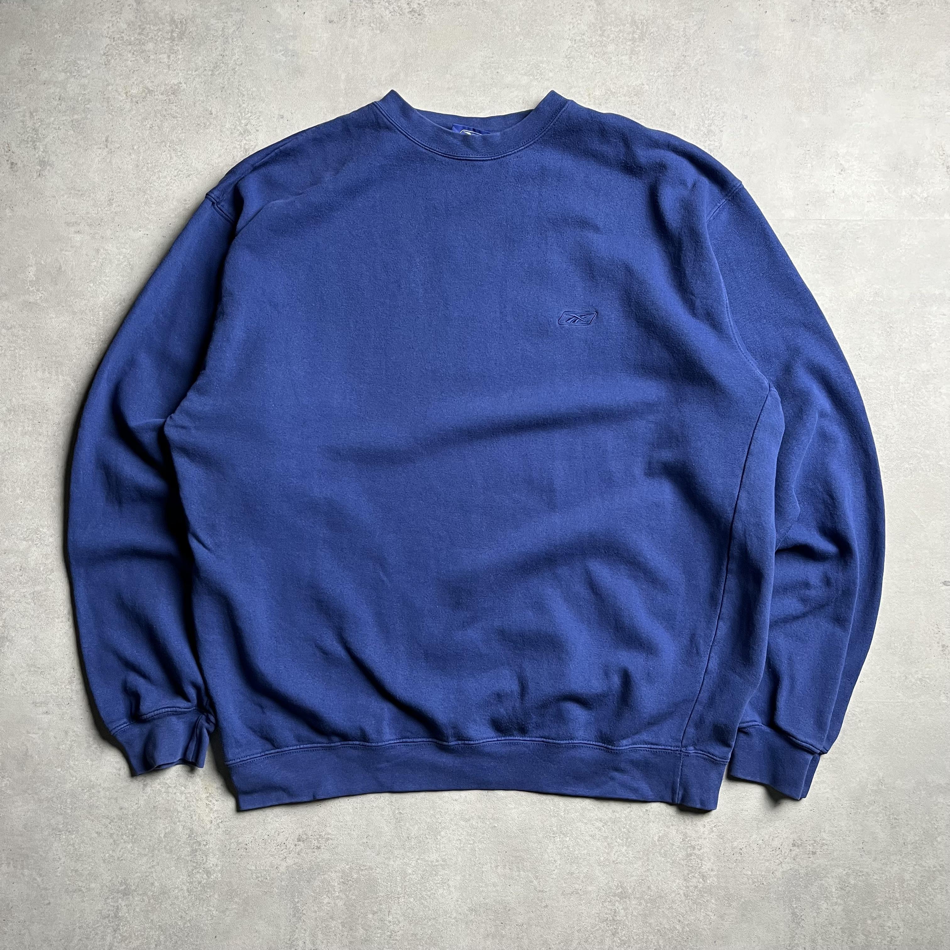 Vintage Reebok crewneck