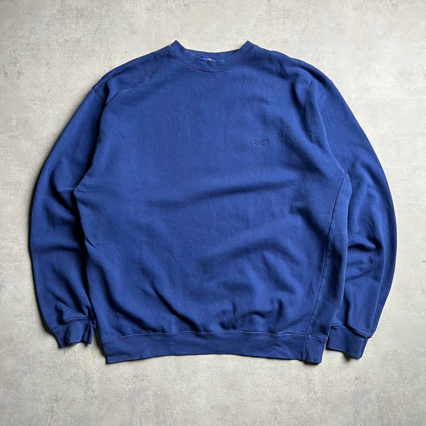 Vintage Reebok crewneck