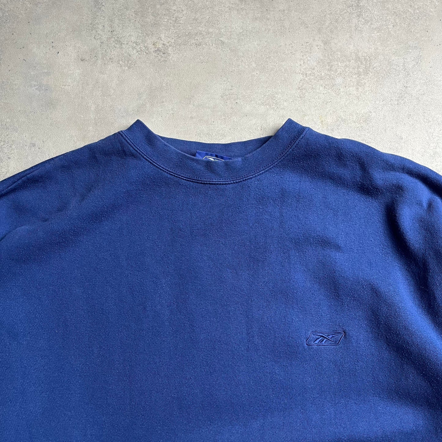 Vintage Reebok crewneck