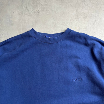 Vintage Reebok crewneck