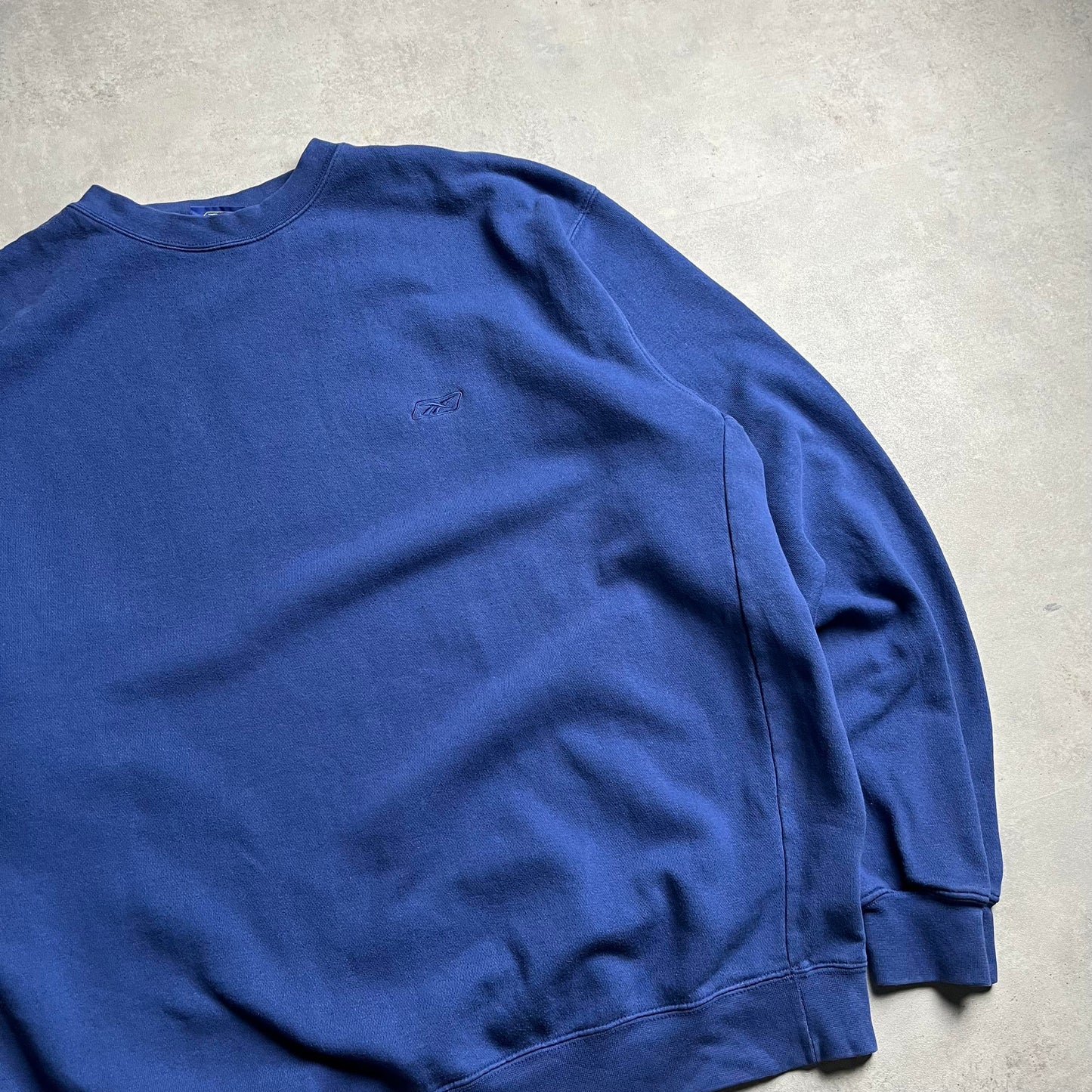 Vintage Reebok crewneck
