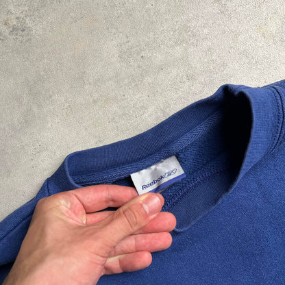 Vintage Reebok crewneck