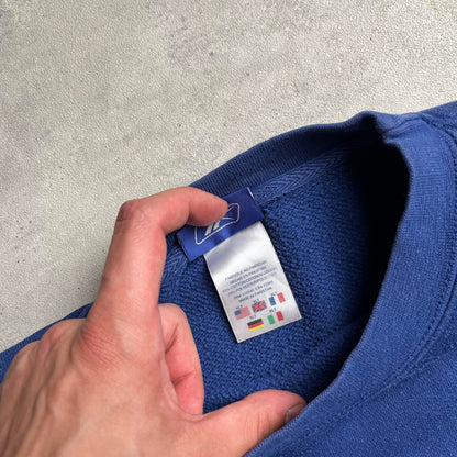 Vintage Reebok crewneck