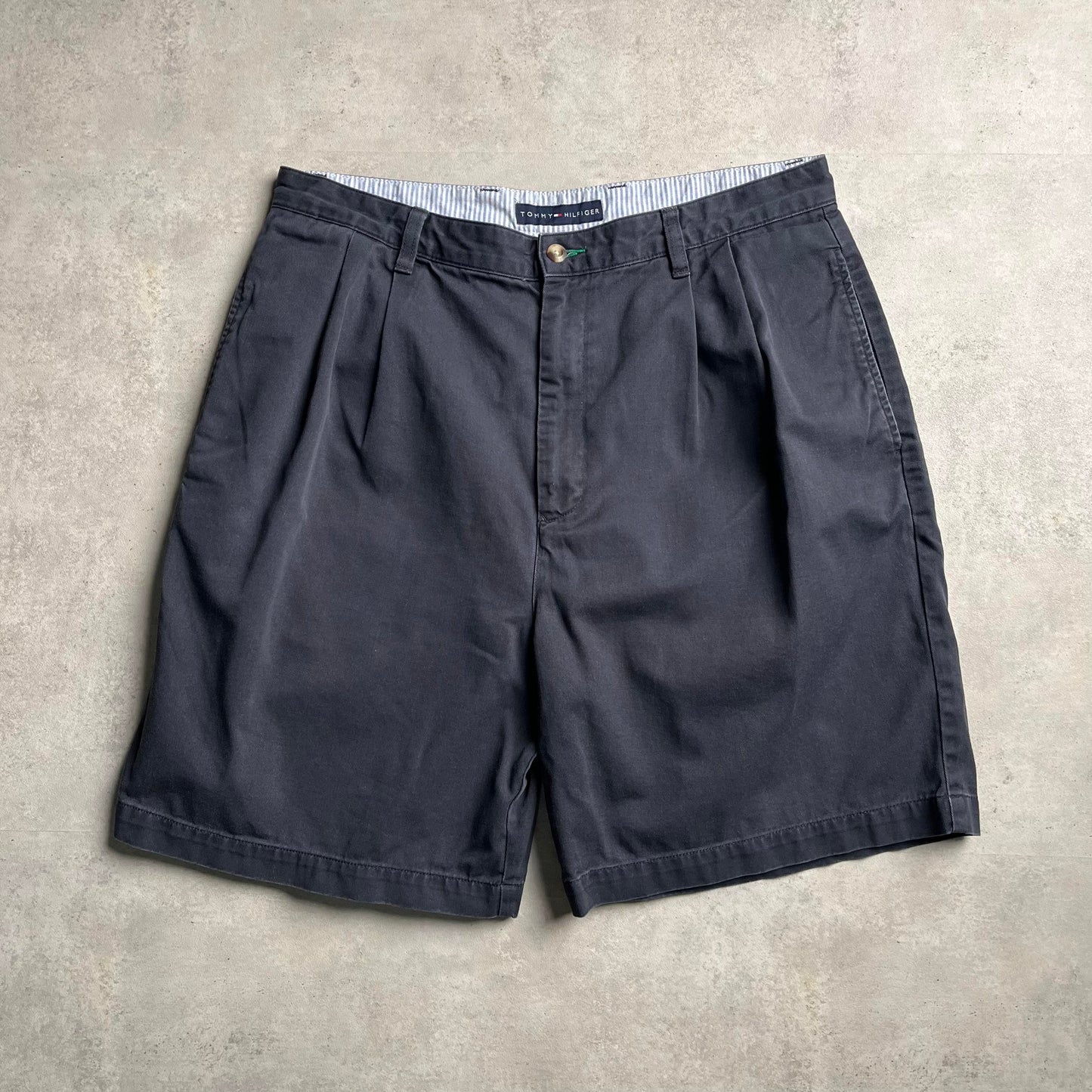 Tommy Hilfiger chino rövidnadrág