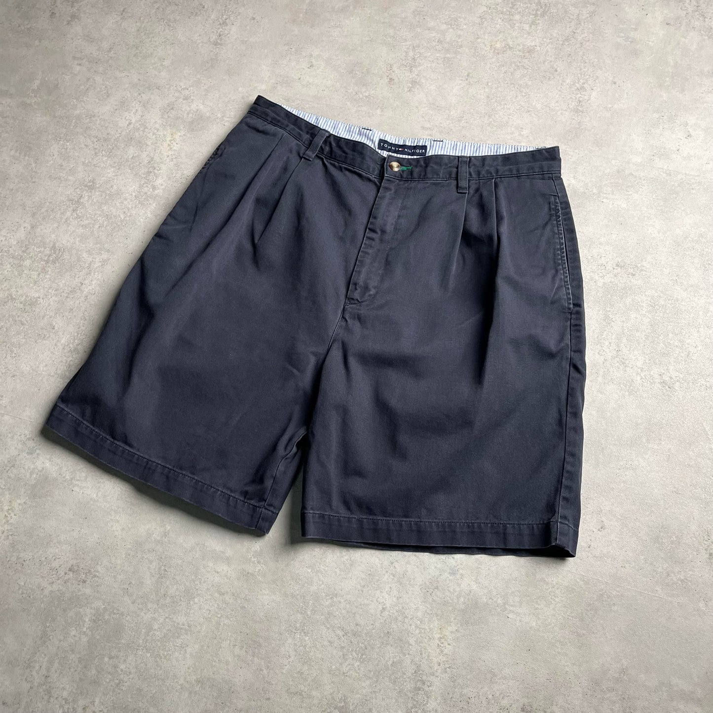 Tommy Hilfiger chino rövidnadrág