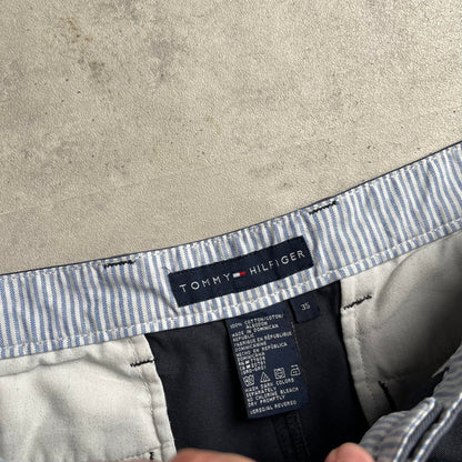 Tommy Hilfiger chino rövidnadrág