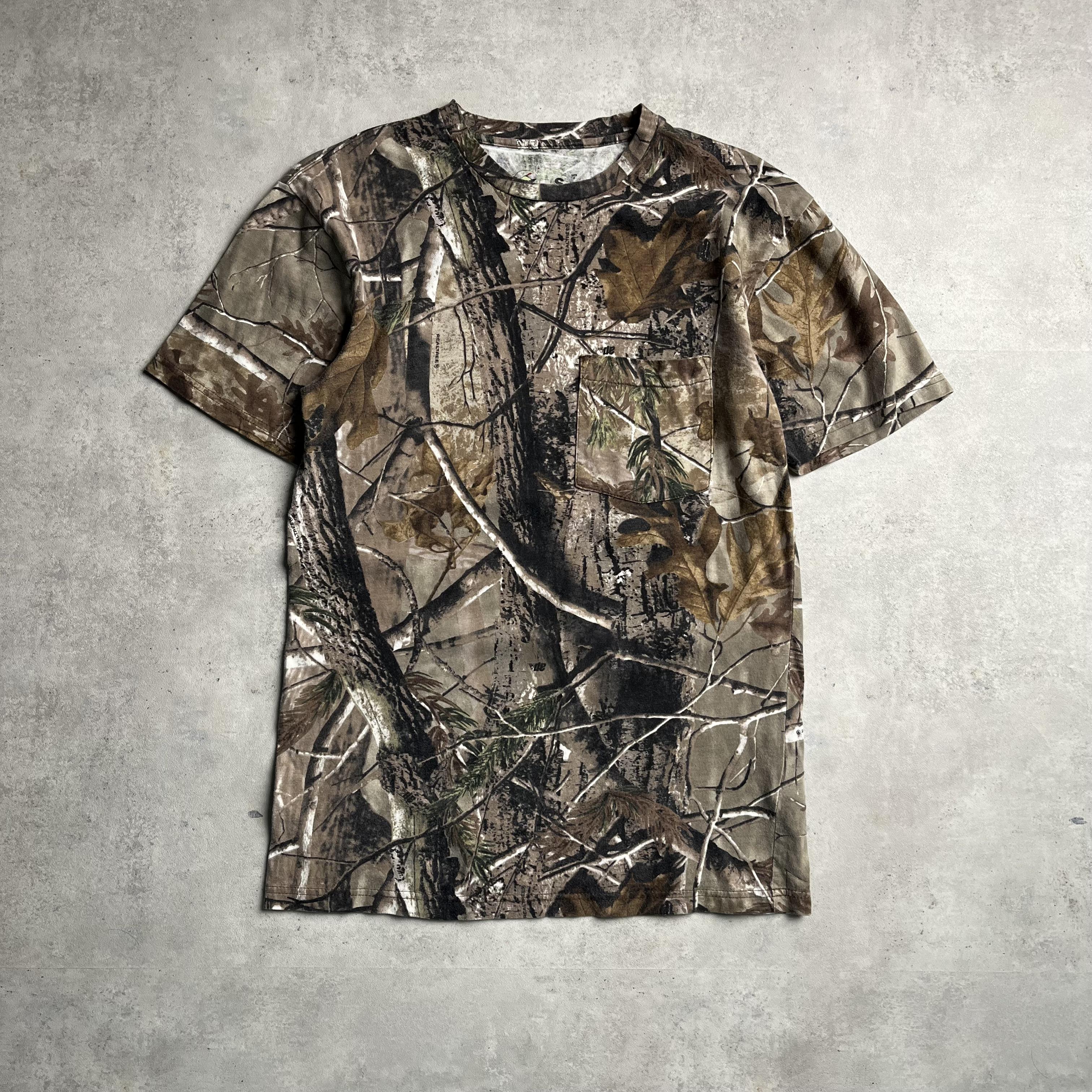 Redhead Realtree type póló