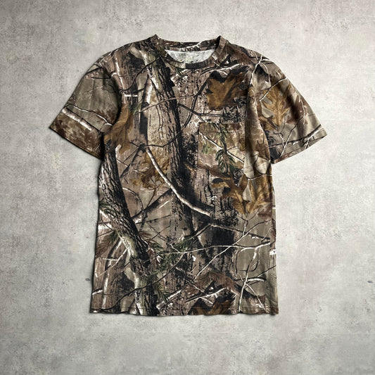 Redhead Realtree type póló