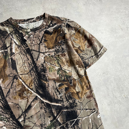 Redhead Realtree type póló