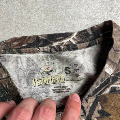 Redhead Realtree type póló
