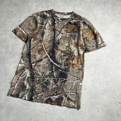 Redhead Realtree type póló