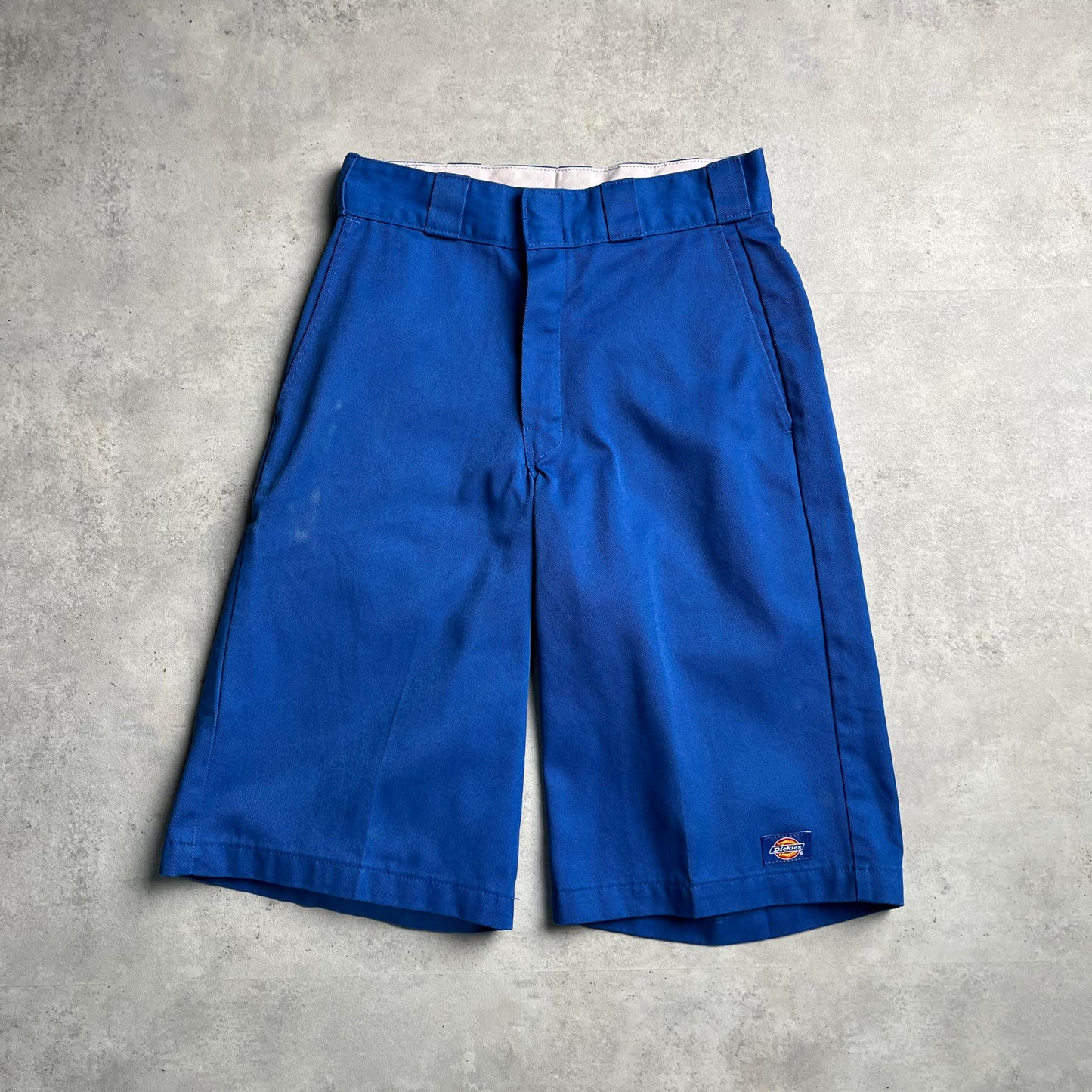Dickies kék jorts