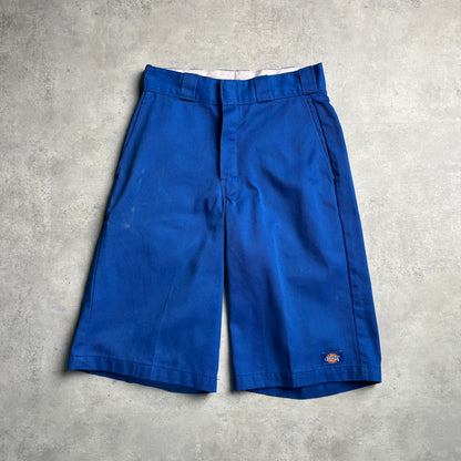 Dickies kék jorts