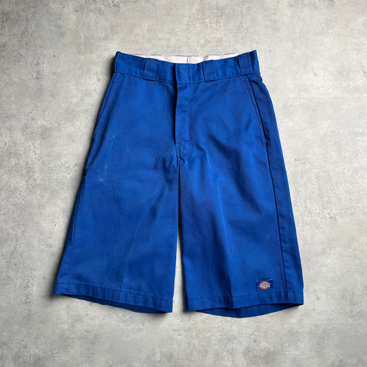 Dickies kék jorts