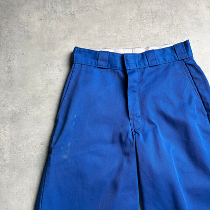 Dickies kék jorts