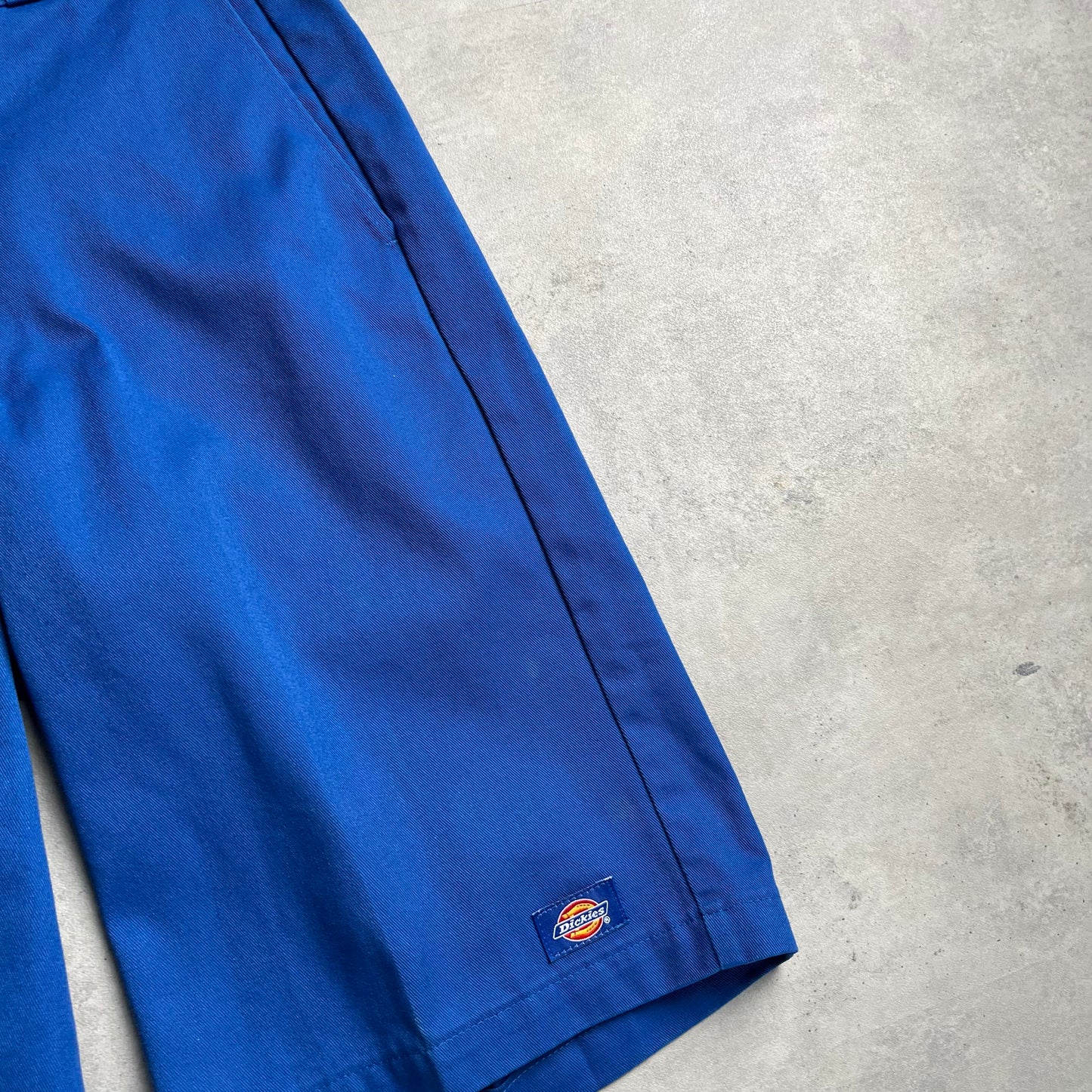 Dickies kék jorts
