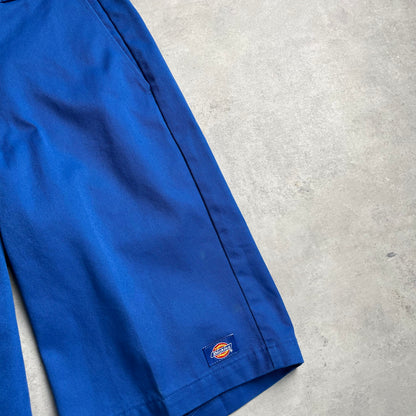 Dickies kék jorts
