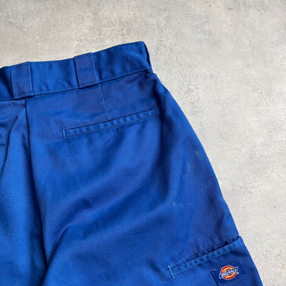 Dickies kék jorts