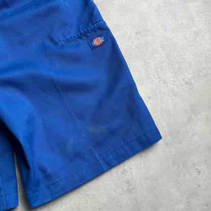 Dickies kék jorts