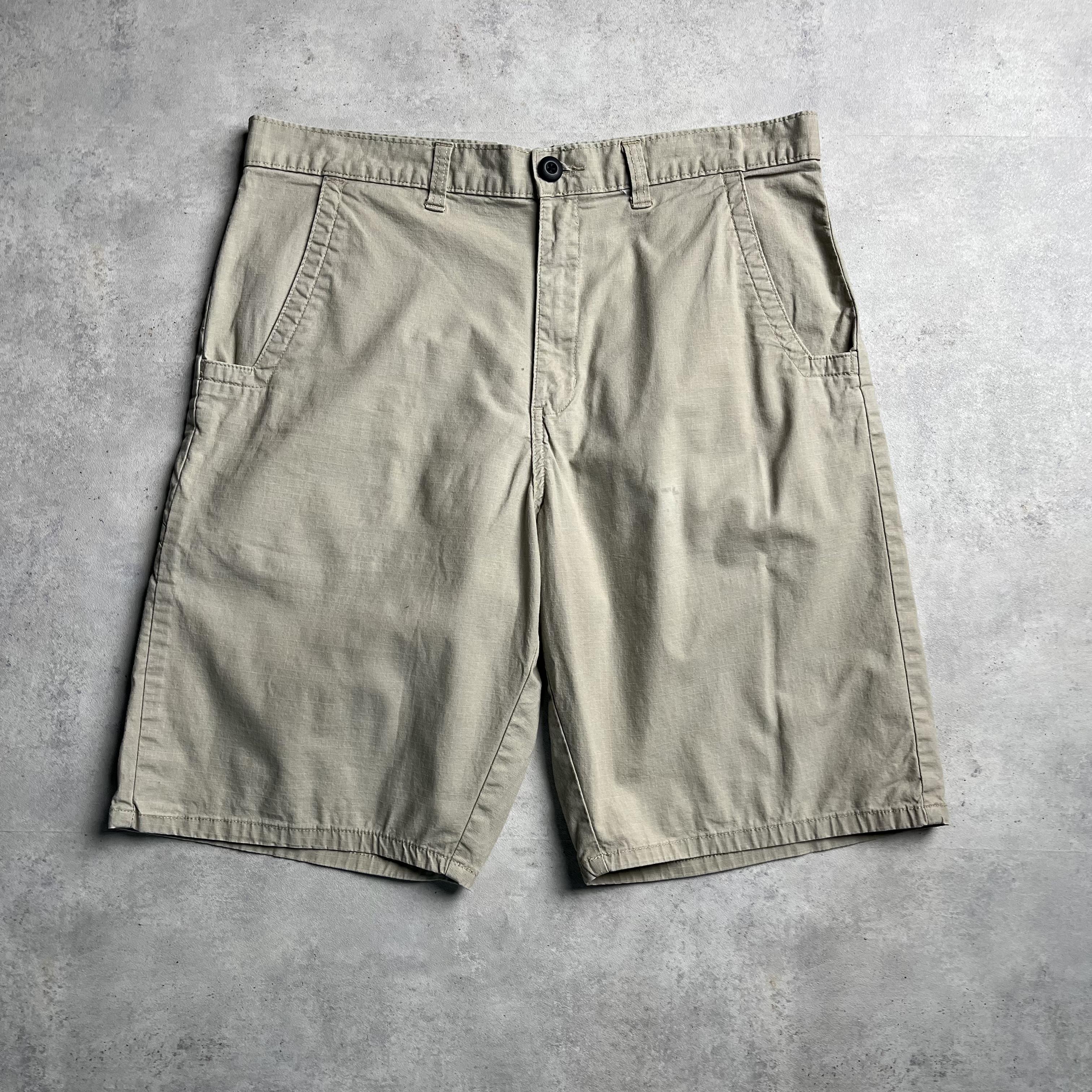 Dickies bézs rövidnadrág