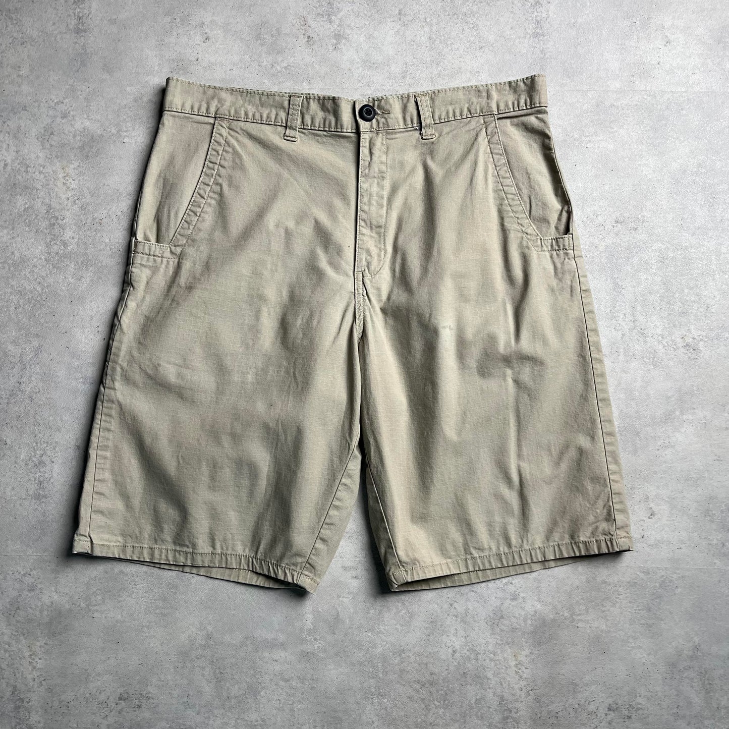 Dickies bézs rövidnadrág