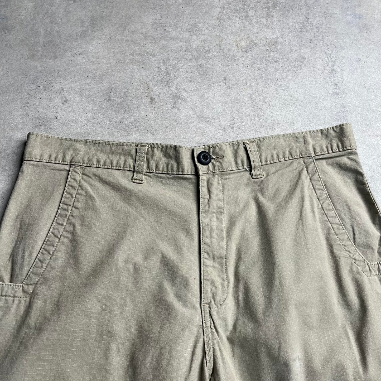 Dickies bézs rövidnadrág